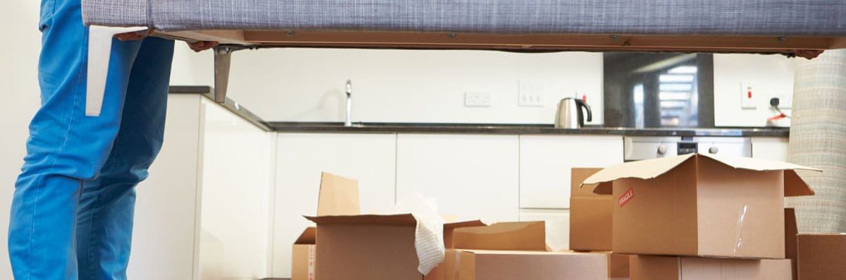 Packing Services